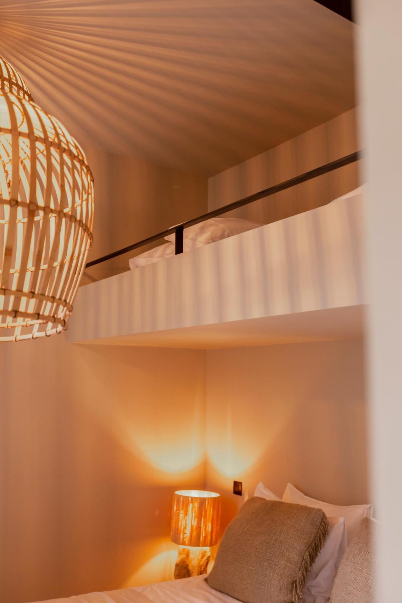 Btfl Living Antwerp公寓 外观 照片