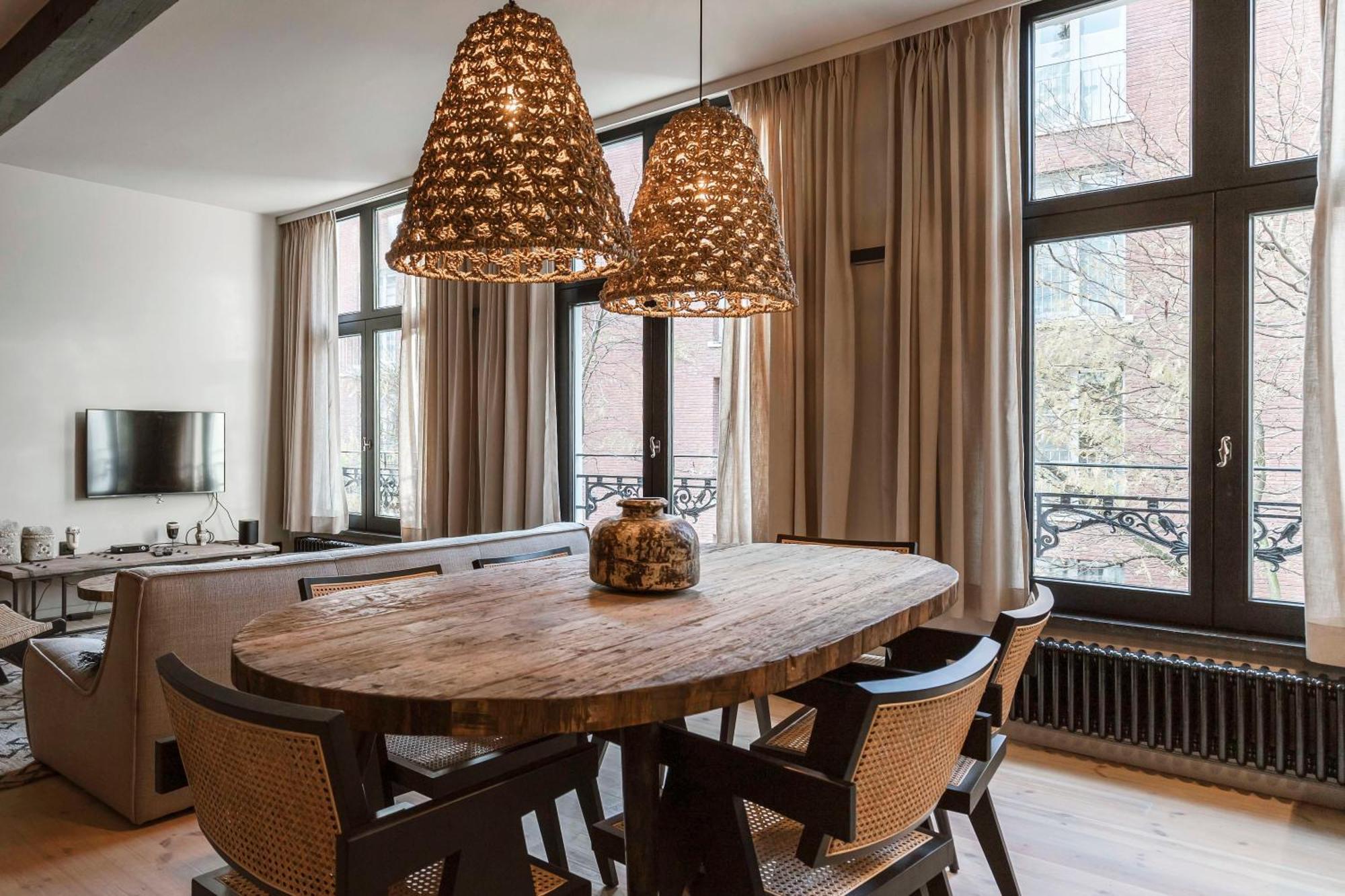 Btfl Living Antwerp公寓 外观 照片