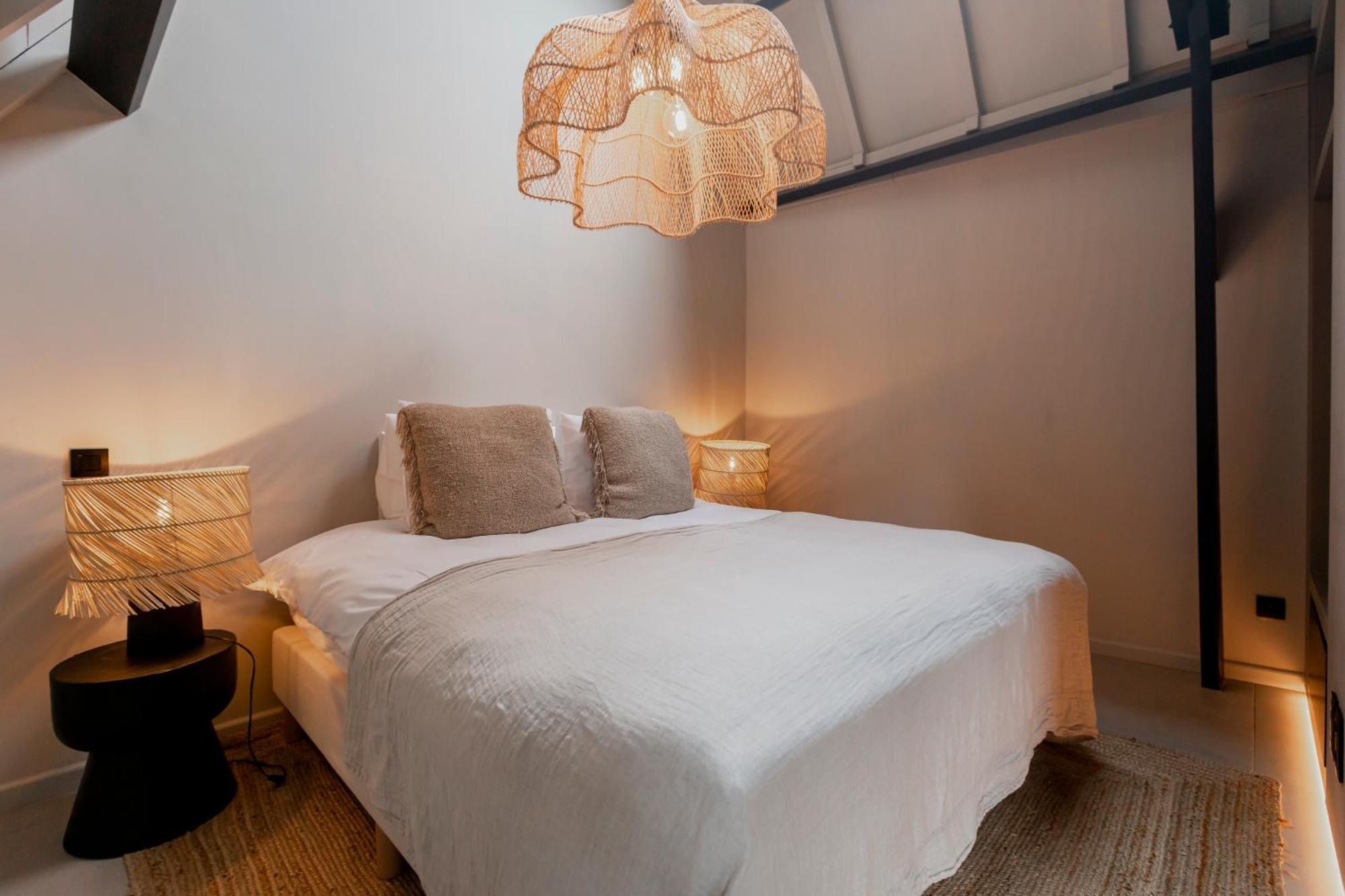 Btfl Living Antwerp公寓 外观 照片