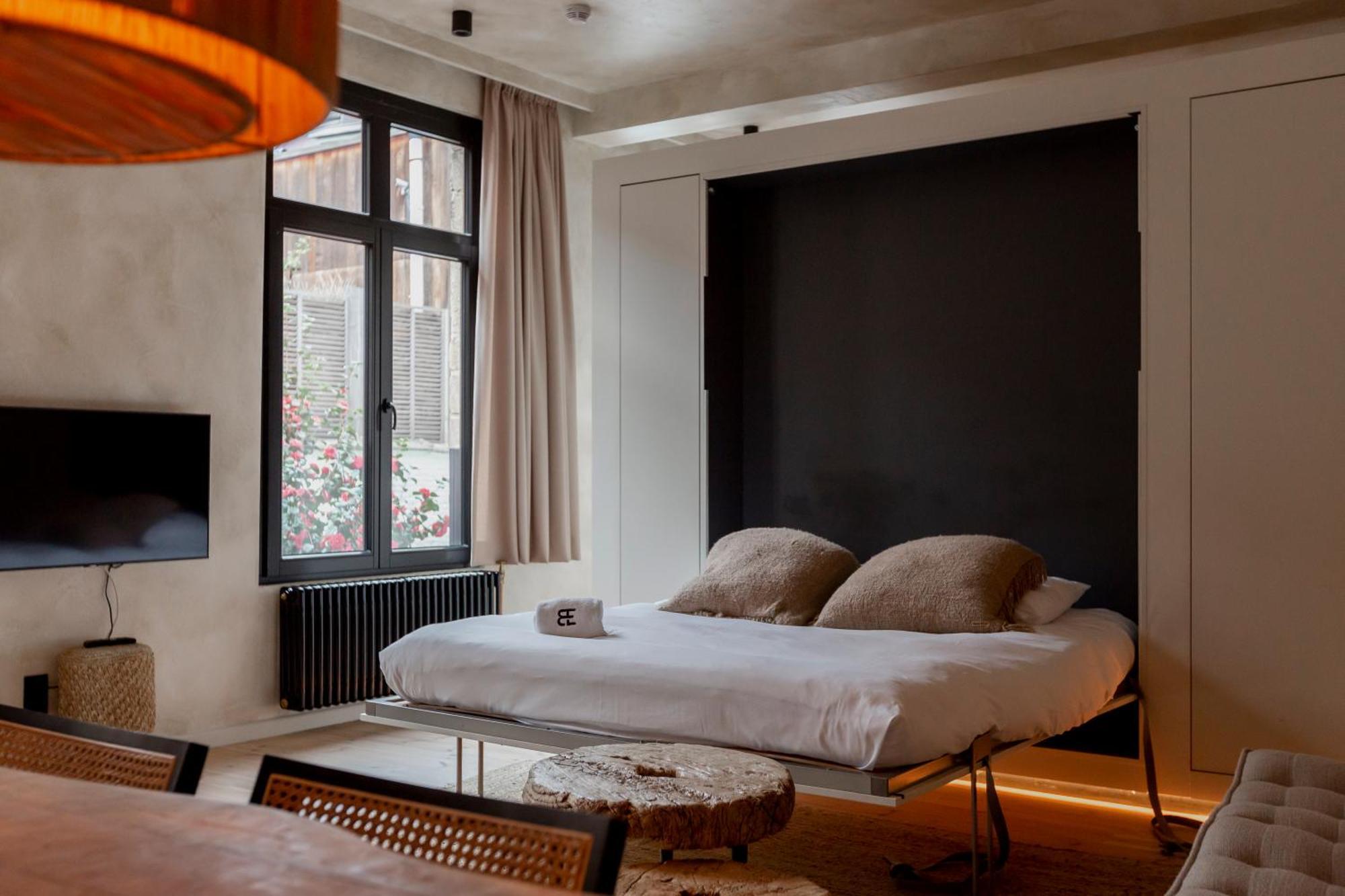 Btfl Living Antwerp公寓 外观 照片