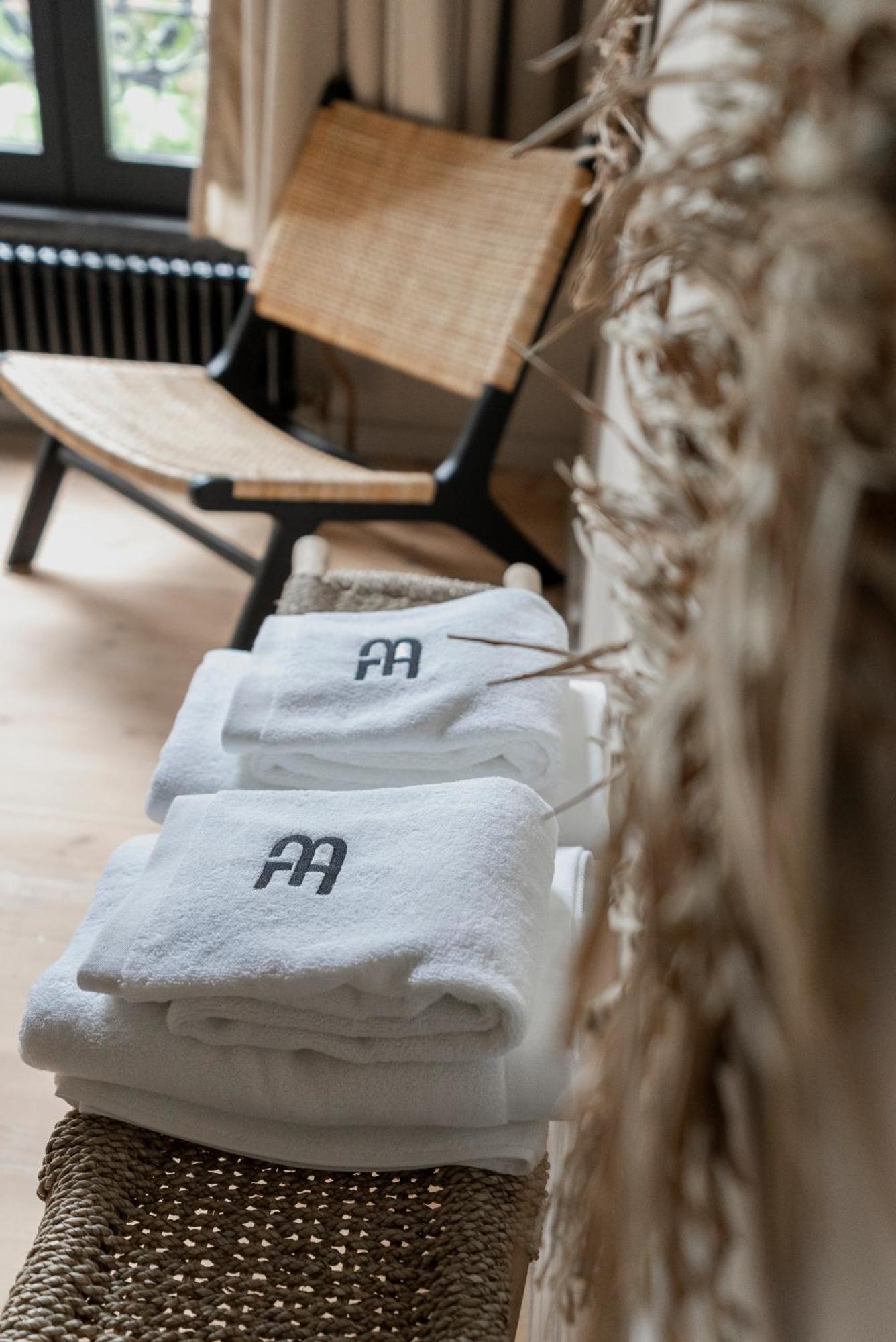 Btfl Living Antwerp公寓 外观 照片